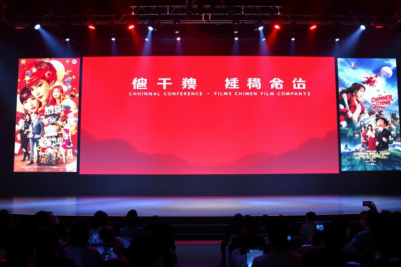 草莓视频2026年度片单发布,12部精品力作即将与观众见面